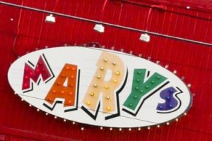 Marys East Atlanta