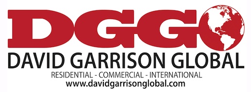 David Garrison