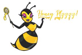 Honey Plzz