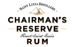 St Lucia Rum Chairmans Reserve
