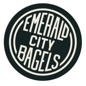 Emerald City Bagels - Slider