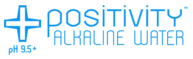 Positivity Alkaline Water