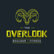 The Overlook Boulder Fitness