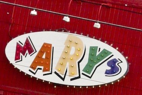 Mary’s East Atlanta