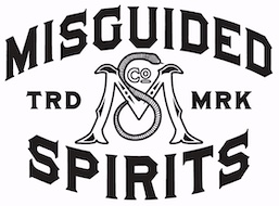 Misguided Spirits
