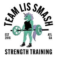 Team Liss Smash