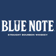 Blue note bourbon