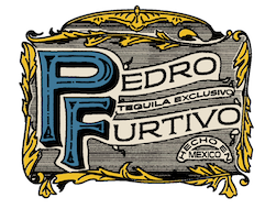 Pedro Furtivo Sneaky Pete