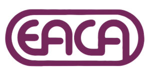 EACA logo