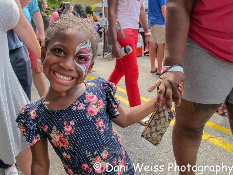 Strut Kids Corner