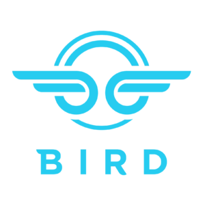 Bird Scooters