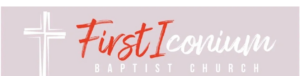 First Iconium Baptist Church