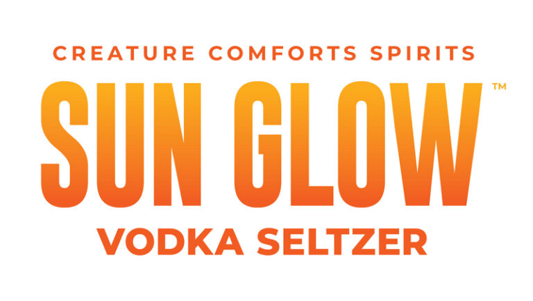 Sun Glow Seltzer