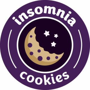 Insomnia cookies
