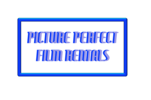 Picture Perfect Film Rentals