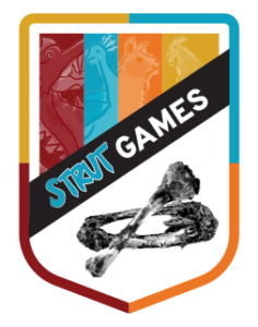 The Strut Games