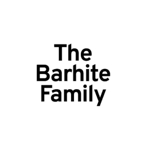 The Barhite Family