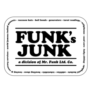 Funk's Junk