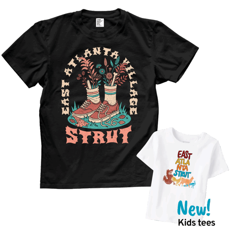 Strut shirts 2026